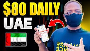 0nline earning in dubai 2025