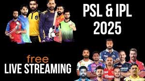 Top 8 Live Cricket Streaming Apps in 2025