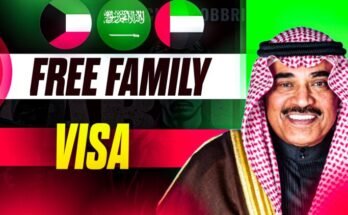How to Obtain a Free Family Dubai Visa: A Comprehensive Guide