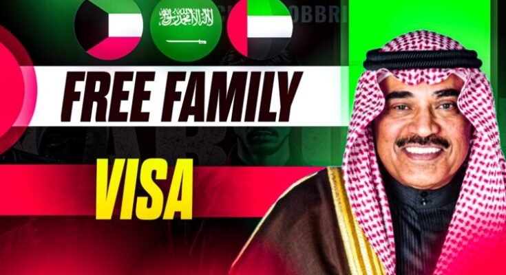 How to Obtain a Free Family Dubai Visa: A Comprehensive Guide