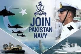 Join Pakistan Navy: Short Service Commission Course 2025-B
